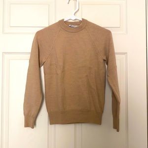 T by alexander wang sweater.